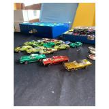 EXCEPTIONAL WESTMINSTER ESTATE SALE FRI JULY 1ST FINE FURNITURE REDLINE HOTWHEELS TOOLS TRACTOR PLUS