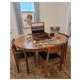EXPLORE THIS FINE WELLESLEY ESTATE SALE SUN JULY 17TH ANTIQUES, STERLING FLATWARE, ORIENTAL RUGS!!!