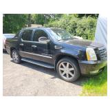 ATTENTION CONTRACTORS! PLAINFIELD CT ESTATE SALE JULY 21ST ESCALADE, CHEVY SILVERADOS, VAN, TOOLS!!