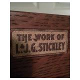 SPECTACULAR WEYMOUTH ESTATE SALE FRI JUNE 12th 9AM-2PM STICKLEY FURNITURE ANTIQUES EARLY ART!