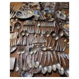 FANTASTIC WESTON ESTATE SALE APRIL 22ND ANTIQUES STERLING MID CENTURY CLOTHING OLD BOOKS ART RUGS!