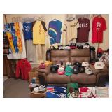 STRAIGHT FROM THE PAST MILFORD ESTATE SALE FRI FEB 24TH ANTIQUES, MID CENTURY, CLOTHING, FURNITURE!!