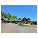 PACKED PICKERS BERKLEY LOG CABIN ESTATE SALE JUNE 11TH ANTIQUES TOOLS PACKED STORAGE CONTAINERS