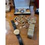 AWESOME BELLINGHAM ESTATE SALE FRI APR 21st STERLING WATCHES LLADRO FURNITURE CLOTHING HANDBAGS! 