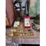 ALERT! AWESOME NEWTON ESTATE SALE THURS JUNE 1ST ANTIQUES FURNITURE JEWELRY POKEMON ART TEXTILES