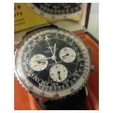 OUTSTANDING LEXINGTON ESTATE SALE SEPT 6TH OLD FLINTLOCK SAMURAI TANTO BREITLING INSTRUMENTS BOOKS!