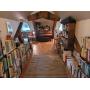 EDUCATIONAL & BOOK LOVERS DREAM HAYDENVILLE ESTATE SALE AUG 5TH BOOK LOVERS HEAVEN! TEACHERS DREAM!!