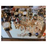 ANOTHER FABULOUS STOW ESTATE SALE FRI SEPT 8TH ANTIQUES COSTUME GOLD SILVER JEWELRY COINS FURNITURE!