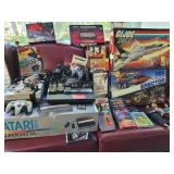 THE HULK OF ESTATE SALES! PAXTON ESTATE SALE SEPT 22ND & 23RD ANTIQUES VINTAGE TOYS & CLOTHING!!!