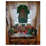 OUTSTANDING WALPOLE ESTATE SALE SAT JAN 27TH ANTIQUES BASEBALL CARDS TONKA TRUCKS CLOTHING & MORE! 