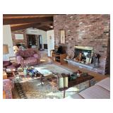 TREASURE TROVE CARLISLE ESTATE SALE DEC 9TH 9AM-2PM ANTIQUES, MID CENTURY FURNITURE, ART, TOOLS PLUS