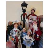 WONDERFUL WAYLAND ESTATE SALE DEC 7TH 9AM -2PM ANTIQUES STERLING SILVER COSTUME JEWELRY ART & MORE! 