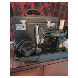 DONT MISS THIS GREAT ASHLAND ESTATE SALE FRI DEC 15TH ANTIQUES SINGER FEATHERWEIGHT ART BOOKS!