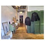 INCREDIBLE FALL RIVER EVENT RENTAL COMPANY ESTATE LIQUIDATION SALE MAR 23RD 24TH HUGE WAREHOUSE