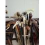 MARVELOUS DEDHAM ESTATE SALE FRI JULY 26TH & 27TH AMAZING ANTIQUE WALKING STICK COLLECTION ANTIQUES!