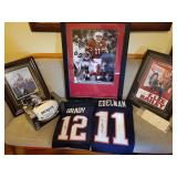 LOADED NEW BEDFORD ESTATE SALE SUN AUG 11TH ANTIQUES, SCULPTURES, FURNITURE, MID CENTURY LIGHTING!!