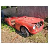 INSANE PICKERS WORCESTER ESTATE SALE FRI SEP 13TH ANTIQUES OLD CARS FOR RESTORATION MULTIPLE BOATS! 