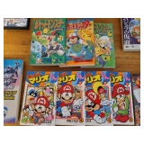 SUPERB WEST NEWTON ESTATE SALE SUN AUG 18TH ANTIQUES MASSIVE VINTAGE JAPANESE COMIC BOOK COLLECTION!