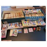 GREAT PICKERS ONE DAY ONLY HULL ESTATE SALE THUR SEPT 12TH 9AM-2PM ANTIQUES BASEBALL CARDS CLOTHIING