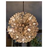 SENSATIONAL SOUTHBORO ESTATE SALE SAT 0CT 12TH ANTIQUES MID CENTURY PAUL EVANS SPUTNIK LIGHT & MORE!