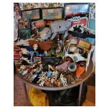 GARGANTUAN WELLESLEY ESTATE SALE OCT 18TH & 19TH THE MOST NOSTALGIC & INCREDIBLE SALE OF THE YEAR!!!