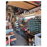 ATTENTION PLUMBERS & COLLECTORS! LONG-TIME BRAINTREE PLUMBING BUSINESS 2nd DAY ESTATE SALE NOV 22!