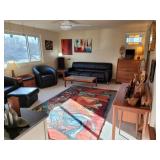 AMAZING MID CENTURY TEAK LOVERS DREAM NORTH EASTON ESTATE SALE SUN JAN 12TH TREASURE TROVE OF TEAK!!