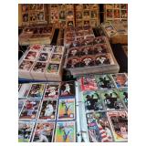 ATTENTION SPORTS COLLECTORS! AWESOME ACTON ESTATE SALE THUR JAN 23RD ANTIQUES SPORTS CARDS ART COINS