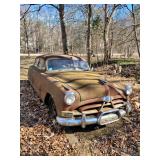 INSANE WORCESTER ESTATE SALE APR 18TH 19TH ANTIQUES HUDSON HORNET MOTORCYCLES CLOCKS COMICS & MORE!!