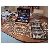 SENSATIONAL TOOL LOVERS SHREWSBURY ESTATE SALE SAT APRIL 26TH LOADED WORKSHOP TOOLS STERLING GALORE!