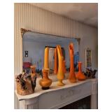 FAR OUT METHUEN ESTATE SALE THURS MAR 20TH ANTIQUES MID CENTURY GLASS RECORD ALBUMS VINTAGE CLOTHING