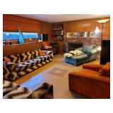 TAKE A STEP BACK IN TIME at this NEEDHAM ESTATE SALE FRI MAY 9TH MID CENTURY LEICA CAMERAS LIGHTING!