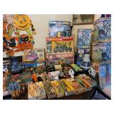 THE GODZILLA OF ESTATE SALES IN LEXINGTON JULY 26TH & 27TH GET READY TO BE COMPLETELY AMAZED! WOW!