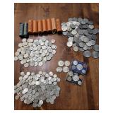 FANTASTIC FRANKLIN ESTATE SALE JULY 24TH ANTIQUES, FURNITURE, DECOR, COIN COLLECTION, TOOLS & MORE! 