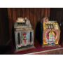 TAKE A GAMBLE ON THIS APRIL 2ND WINCHESTER ESTATE SALE VINTAGE SLOT MACHINES, JUKE BOXES, CLOCKS!
