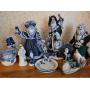 LOADED WALPOLE ESTATE SALE FRI JUNE 6TH 9AM-2PM ANTIQUES DEDHAM POTTERY CHRISTMAS SEWING TOOLS PLUS!