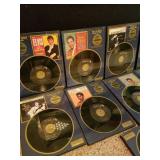 SHAKE RATTLE & ROLL BROCKTON ESTATE SALE MAY 1ST ELVIS COLLECTIBLES, MID CENTURY, BEER ADVERTISING!