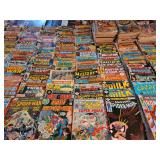 INCREDIBLE TREASURE HUNTERS FRAMINGHAM ESTATE SALE SEPT 6TH CIVIL WAR MEMORABILIA COMICS POLITICAL!!