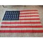 ECLECTIC STOW ESTATE SALE FRI OCT 31ST ANTIQUES, VINTAGE CLOTHES & POSTERS, CIVIL WAR FLAG, TOOLS!!!