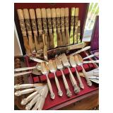 OUTSTANDING HARVARD ESTATE SALE SEPT 20TH ANTIQUES GEORGE JENSEN SILVER MEISSEN QUIMPER PUNK TSHIRTS