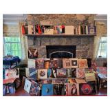 SPECTACULAR BELLINGHAM ESTATE SALE SUN NOV 2ND ANTIQUES RECORDS ELECTRONICS POKEMON & SPORTS CARDS!!