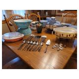 GREAT POP-UP WHITINSVILLE ESTATE SALE THURS NOV 6TH ANTIQUES OAK FURNITURE PYREX HOT WHEELS & MORE!!