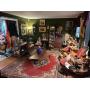 ANTIQUE COLLECTORS & DEALERS DREAM DOUGLAS ESTATE SALE DEC 5TH & 6TH JAM PACKED FROM TOP TO BOTTOM!!