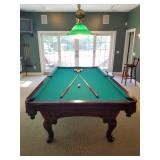 EXQUISITE & ELEGANT CARLISLE ESTATE SALE JUNE 23rd FINE HOME FURNISHINGS, ART, POOL TABLE!