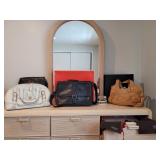 GREAT ONE DAY ONLY FRAMINGHAM ESTATE SALE THURS MARCH 19TH COACH HANDBAGS ELECTRONICS CAMERAS & MORE