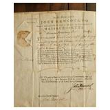 SENSATIONAL SHREWBURY ESTATE SALE APRIL 18TH JOHN HANCOCK TOY TRUCKS SNEAKERS COINS JEWELRY CLOTHES!