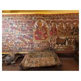 BLOCKBUSTER BROOKLINE ESTATE SALE MAY 9TH ANTIQUES CHINESE INDIAN PIECES ART CLOTHING MID CENTURY!!!