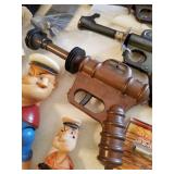 BEYOND BELIEF COLLECTORS DREAM BARRINGTON RI ESTATE SALE SEPT 23rd, 24th & 25th YOU WILL BE AMAZED!!