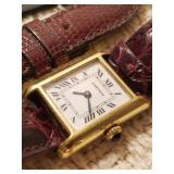 MAJOR MILFORD ESTATE SALE NOV 12TH 9AM-2PM ROSEVILLE SOAPSTONE OAK FURNITURE CARTIER WATCH JEWELRY!