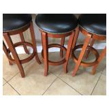 counter top bar stools